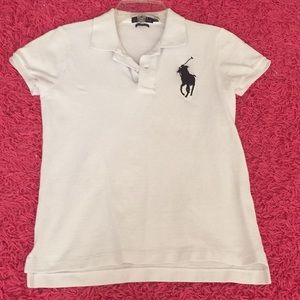 Ralph Lauren Polo size medium